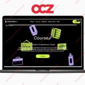 ControllerFX Market Controller Course 2023