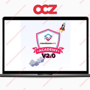 ConversionWise Conversion Rate Academy