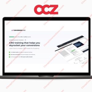 ConversionWise Conversion Rate Training