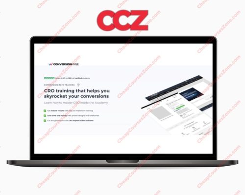 ConversionWise Conversion Rate Training