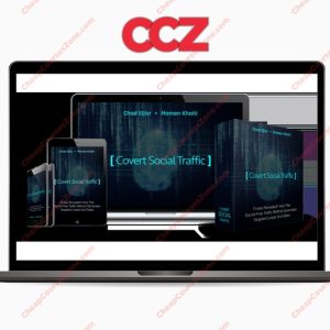 Convert Social Traffic OTOs