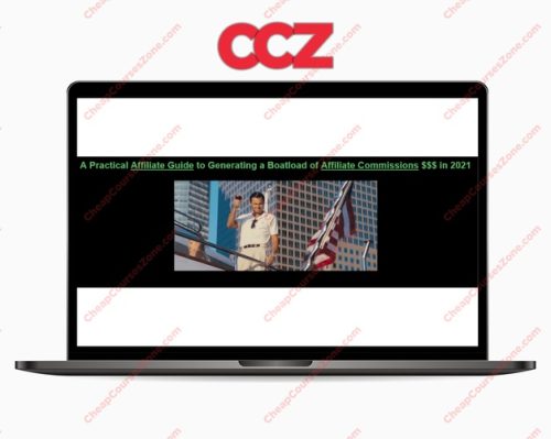 Copy-Paste Affiliate Profits How a Simple 1-page Website Made me 3000 PM