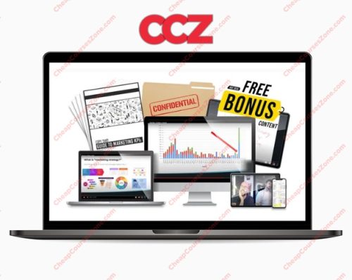 Copy That E-Marketer Master Plan