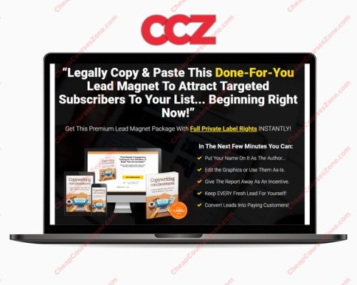 Copywriting For Conversions