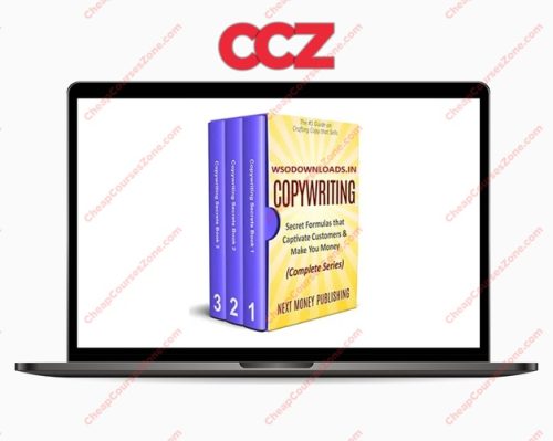 Copywriting Secret Formulas by Next Money Publishing