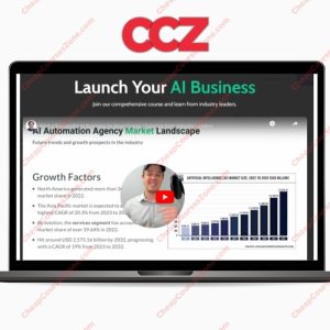 Corbin ai Start a Successful AI Automation Agency