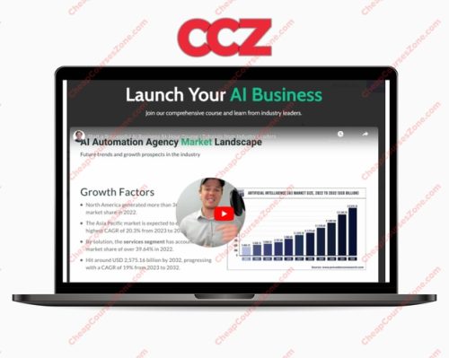 Corbin ai Start a Successful AI Automation Agency