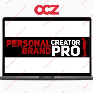 Corey Challow Personal Brand Creator Pro