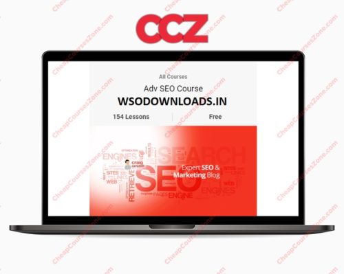 Craig Campbell Advanced Seo Course