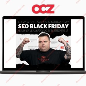 Craig Campbell SEO Course