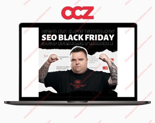 Craig Campbell SEO Course