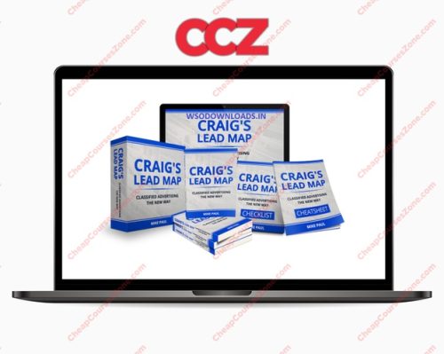 Craigs Lead Map 2020