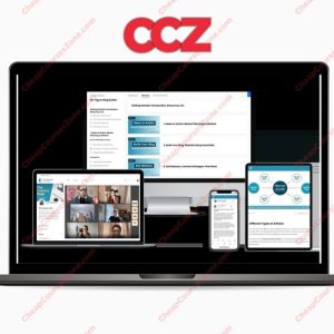 Create And Go Six-Figure Blog Builder