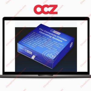 CreatorHQ The Complete Creator Operating System