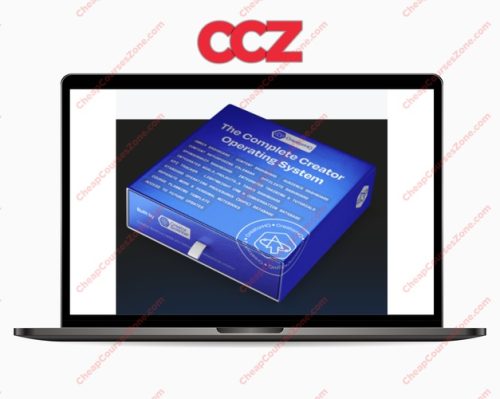 CreatorHQ The Complete Creator Operating System