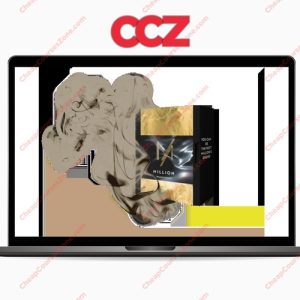Cristina Balea Million Branding Gold Membership Bonuses