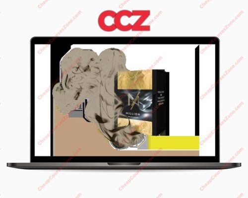 Cristina Balea Million Branding Gold Membership Bonuses