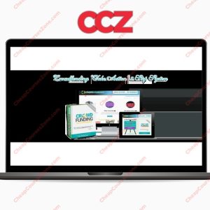 Crowdfunding Take Action 9 Step System