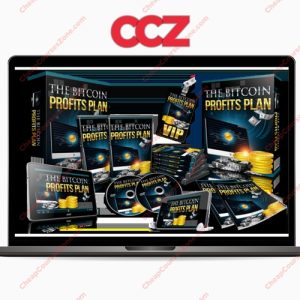 Crypto Cash Mastery The Bitcoin Profit Plan 2021