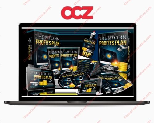 Crypto Cash Mastery The Bitcoin Profit Plan 2021