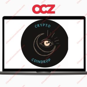 Crypto CoinDrop
