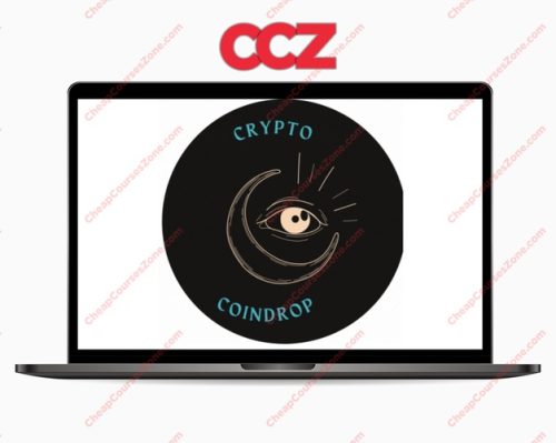 Crypto CoinDrop