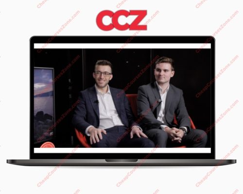 CryptoBusy Academy Pro Trader Course