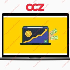 Cryptocurrency Bitcoin Trading Masterclass NEW 2021