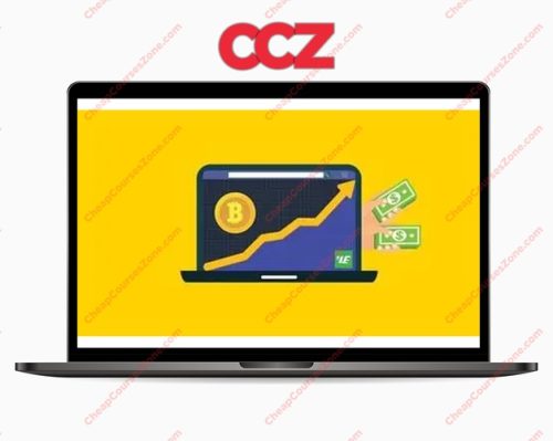 Cryptocurrency Bitcoin Trading Masterclass NEW 2021