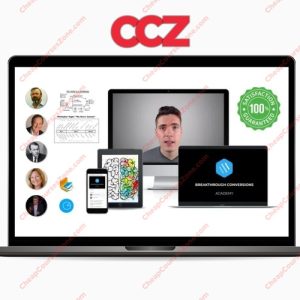 Csaba Borzasi Breakthrough Conversions Academy
