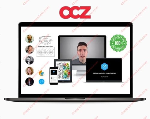 Csaba Borzasi Breakthrough Conversions Academy