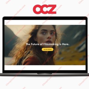 Curious Refuge AI Filmmaking