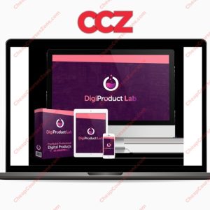 DIGI PRODUCT LAB