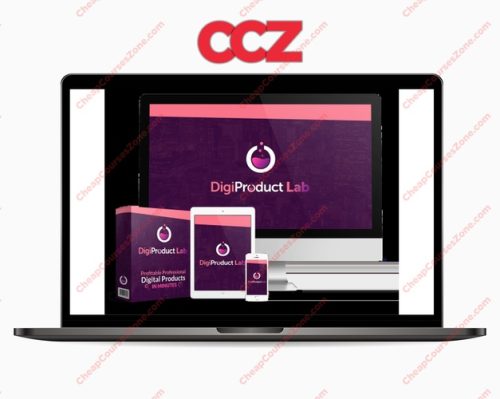 DIGI PRODUCT LAB
