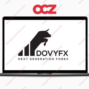 DOVYFX ADVANCED Trading Course