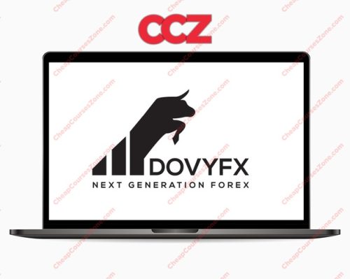 DOVYFX ADVANCED Trading Course