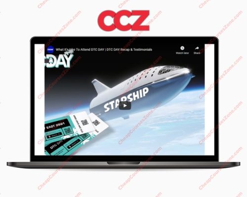 DTC Day Live Conference 2021