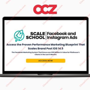 DTC Pilot House Scale School Facebook and Instagram ADS
