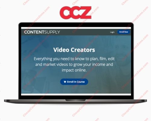 Dallin Nead Video Creators