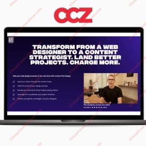 Damian Vallelonga WriteSite Strategic Copywriting for Web Designers