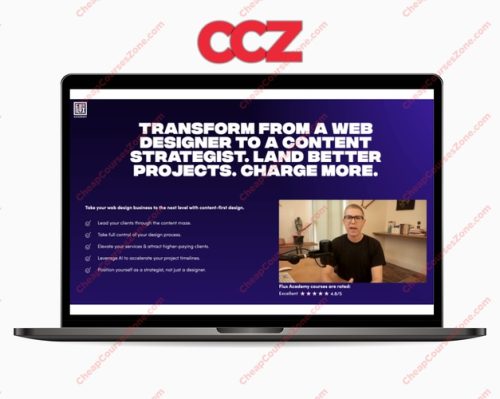 Damian Vallelonga WriteSite Strategic Copywriting for Web Designers