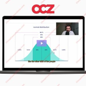Damien Würsten Shipping and Commodity Operation Course