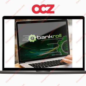 Dan Ashendorf Bankroll A Complete A to Z Step-By-Step Blueprint For Generating Quick and Easy Profits