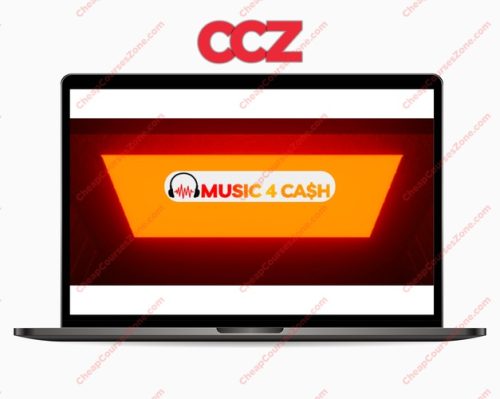 Dan Ashendorf Music4Cash