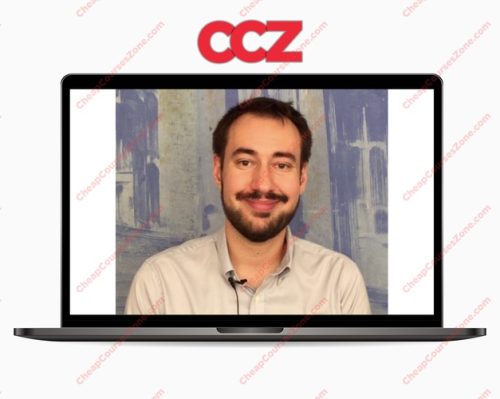 Dan Englander The Agency Lead Generation Course 20