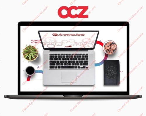 Dan Green Automation Empire Create and Host 12 Clickbank Review Sites