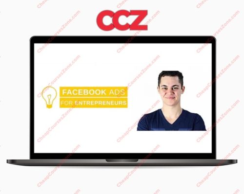 Dan Henry Facebook Ads for Entrepreneur