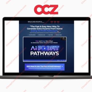 Dan Hollings AI Profit Pathways