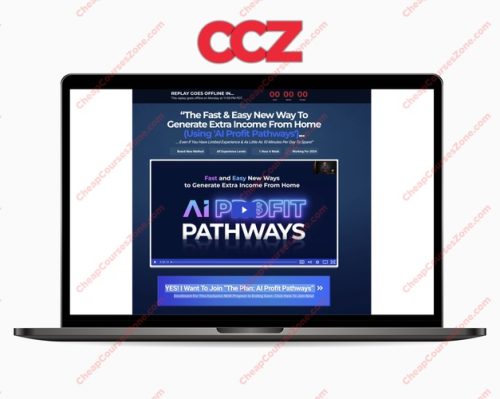Dan Hollings AI Profit Pathways