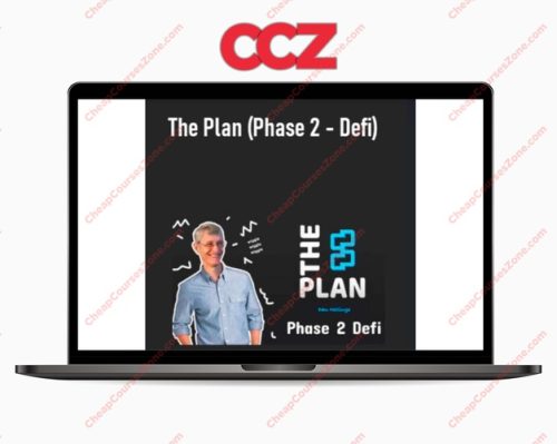 Dan Hollings The Plan Phase 2 Defi